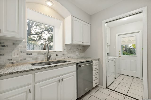 3315 Litchfield St, San Antonio, TX 78230