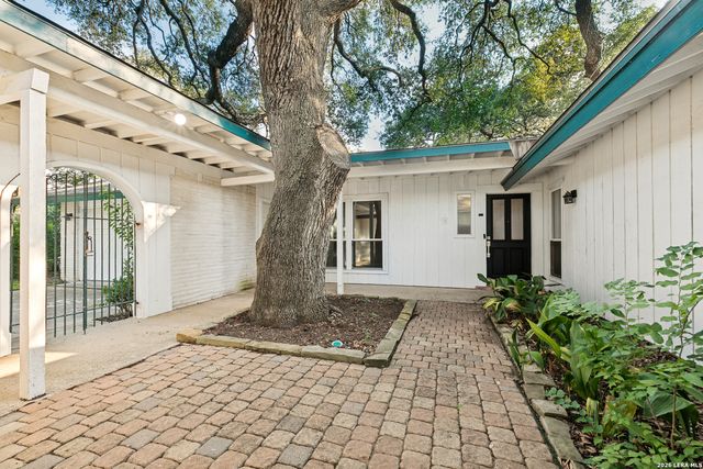 3315 Litchfield St, San Antonio, TX 78230