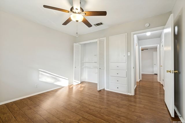 3315 Litchfield St, San Antonio, TX 78230