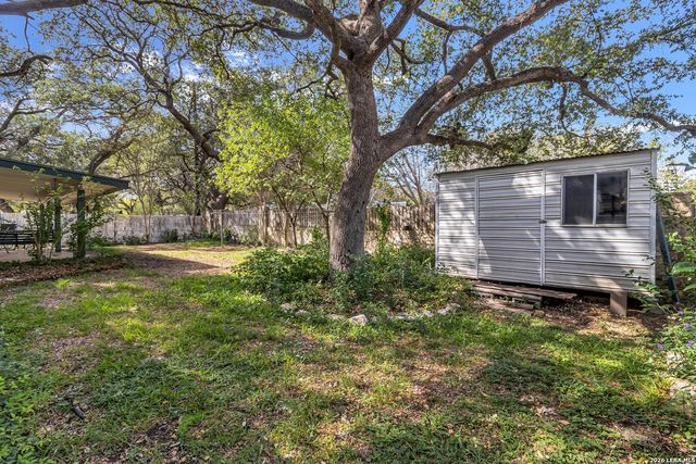 3315 Litchfield St, San Antonio, TX 78230