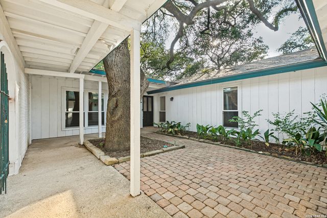 3315 Litchfield St, San Antonio, TX 78230