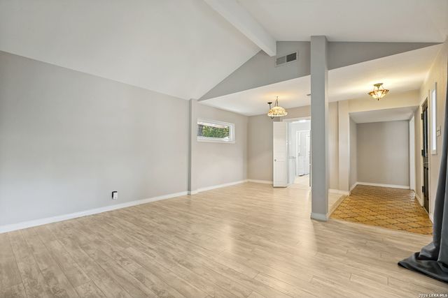 3315 Litchfield St, San Antonio, TX 78230