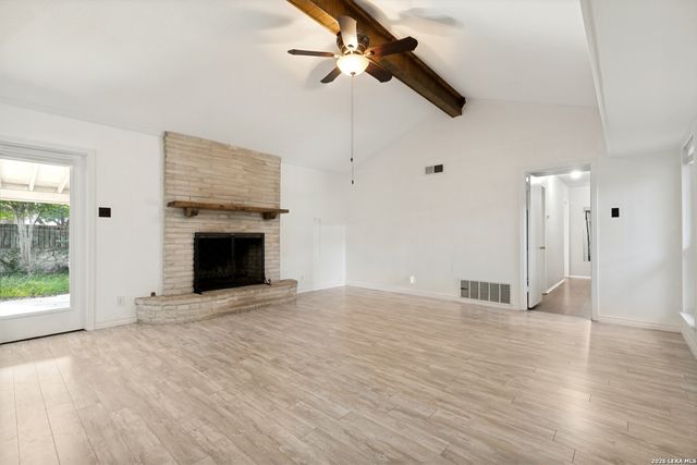 3315 Litchfield St, San Antonio, TX 78230