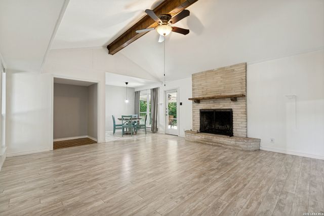 3315 Litchfield St, San Antonio, TX 78230