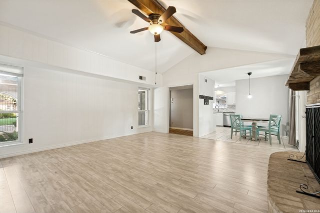 3315 Litchfield St, San Antonio, TX 78230