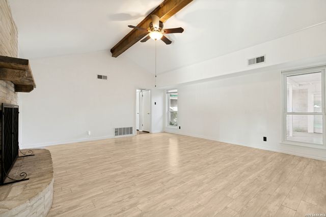 3315 Litchfield St, San Antonio, TX 78230
