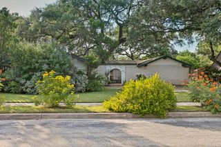 3315 Litchfield St, San Antonio, TX 78230