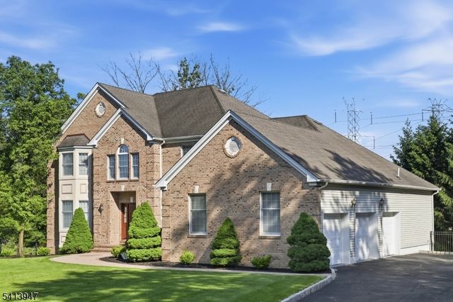 31 Phillip Dr, Parsippany-troy Hills Twp., NJ 07054