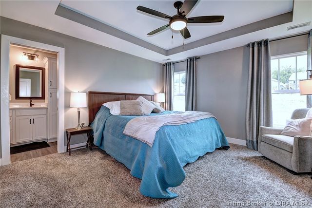 9008 Haylyn Lane, Georgetown, IN 47122