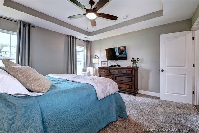 9008 Haylyn Lane, Georgetown, IN 47122