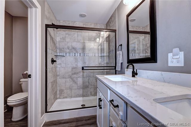 9008 Haylyn Lane, Georgetown, IN 47122