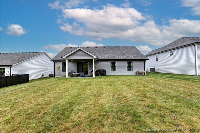 9008 Haylyn Lane, Georgetown, IN 47122