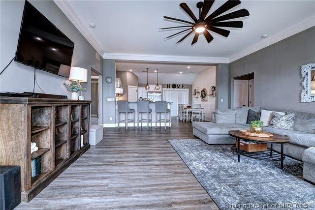 9008 Haylyn Lane, Georgetown, IN 47122