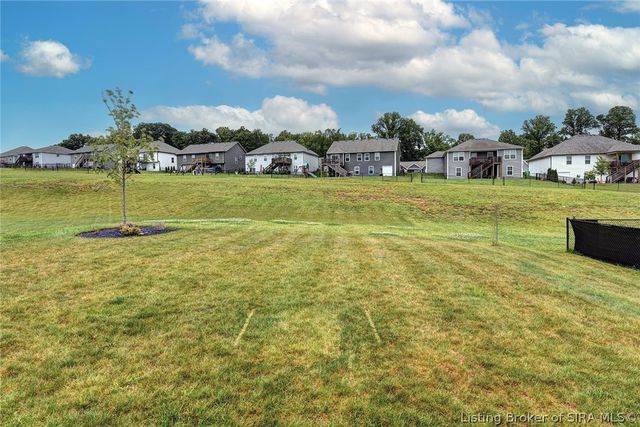 9008 Haylyn Lane, Georgetown, IN 47122
