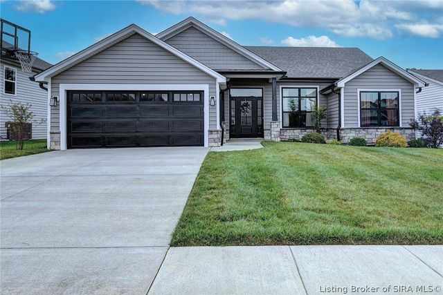9008 Haylyn Lane, Georgetown, IN 47122
