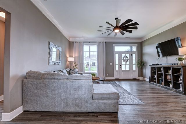 9008 Haylyn Lane, Georgetown, IN 47122
