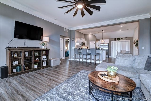 9008 Haylyn Lane, Georgetown, IN 47122