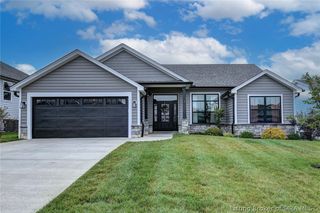 9008 Haylyn Lane, Georgetown, IN 47122