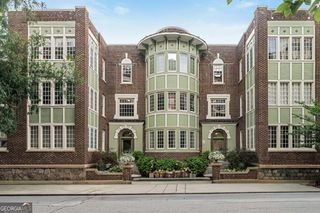 635 Myrtle Street NE 2, Atlanta, GA 30308