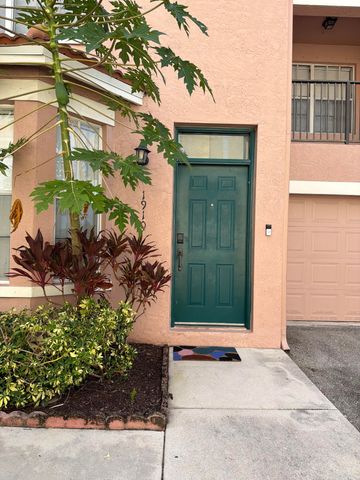 1910 Belmont Place, Boynton Beach, FL 33436