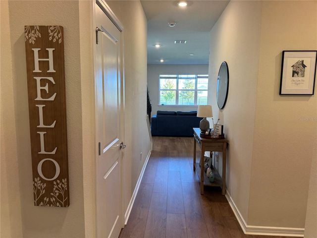 2701 SERENITY GARDEN DRIVE, Kissimmee, FL 34744