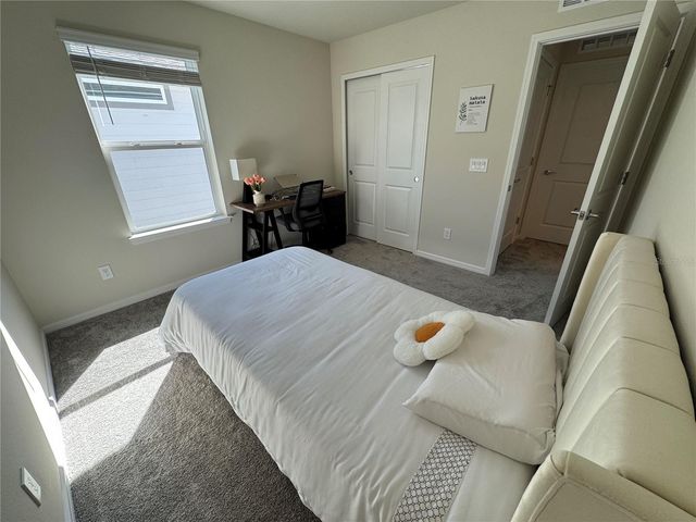 2701 SERENITY GARDEN DRIVE, Kissimmee, FL 34744