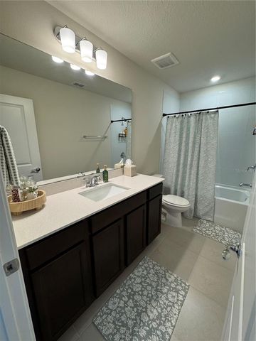 2701 SERENITY GARDEN DRIVE, Kissimmee, FL 34744