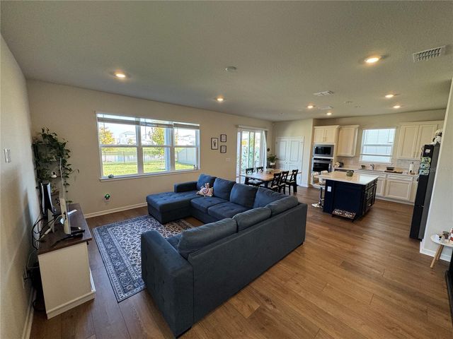 2701 SERENITY GARDEN DRIVE, Kissimmee, FL 34744