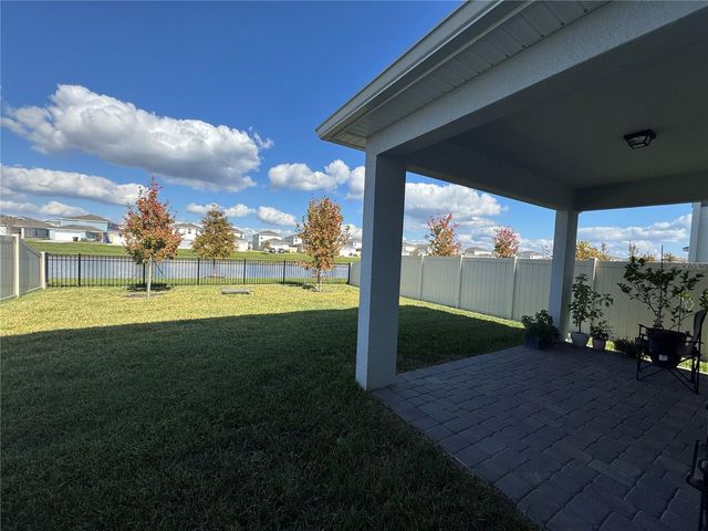 2701 SERENITY GARDEN DRIVE, Kissimmee, FL 34744