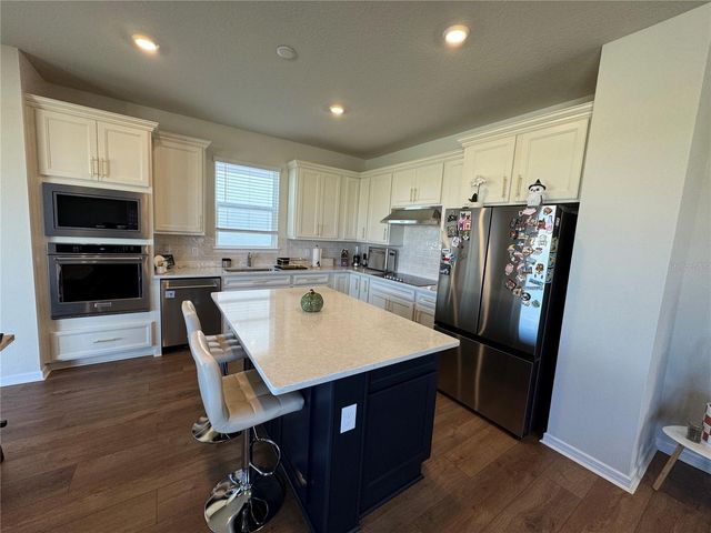 2701 SERENITY GARDEN DRIVE, Kissimmee, FL 34744