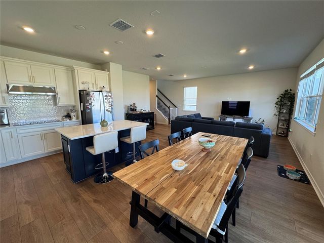 2701 SERENITY GARDEN DRIVE, Kissimmee, FL 34744