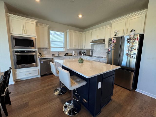 2701 SERENITY GARDEN DRIVE, Kissimmee, FL 34744