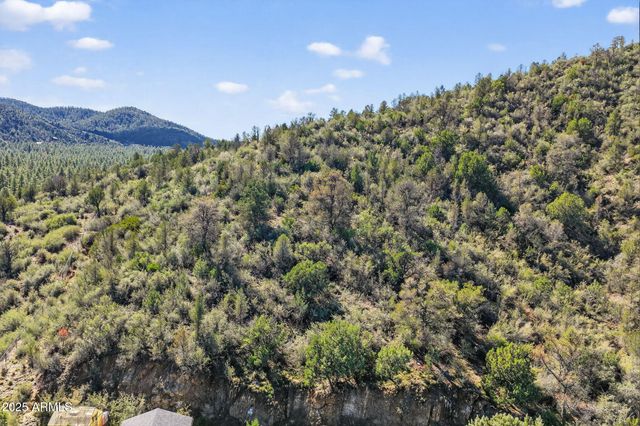 000 S Canyon Drive -, Prescott, AZ 86303