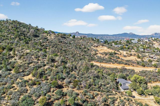 000 S Canyon Drive -, Prescott, AZ 86303