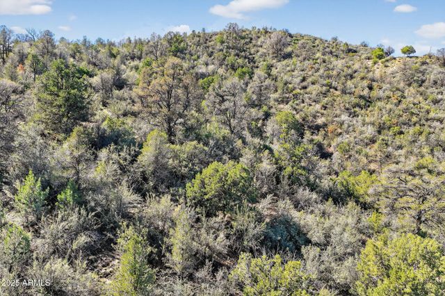 000 S Canyon Drive -, Prescott, AZ 86303