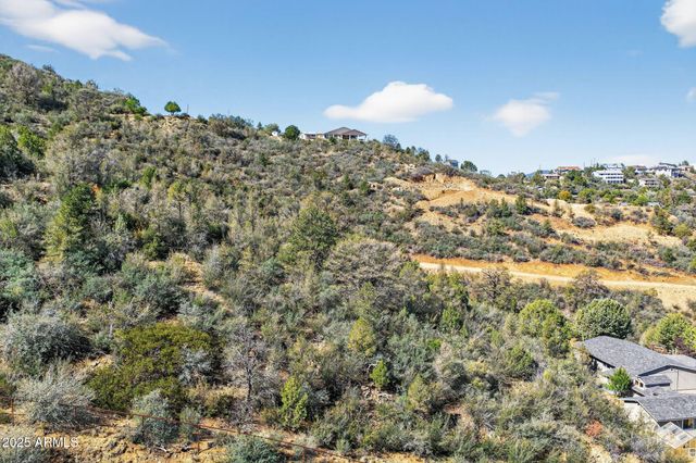 000 S Canyon Drive -, Prescott, AZ 86303