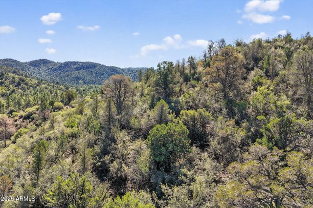 000 S Canyon Drive -, Prescott, AZ 86303