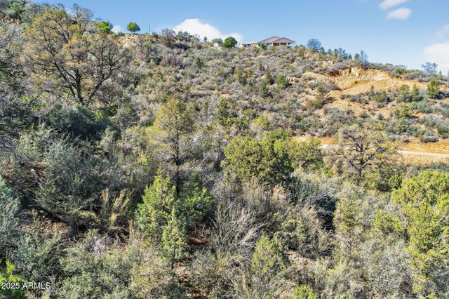 000 S Canyon Drive -, Prescott, AZ 86303