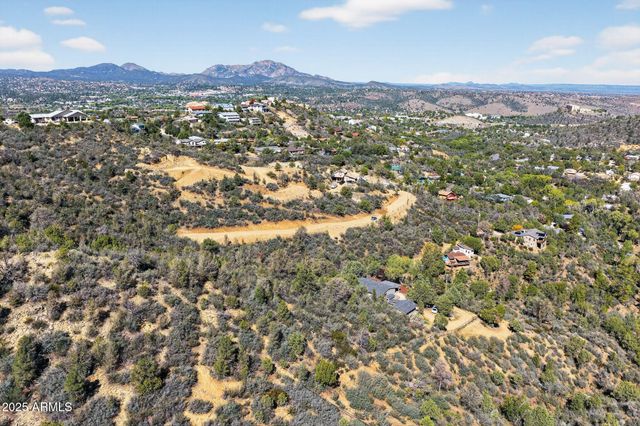 000 S Canyon Drive -, Prescott, AZ 86303