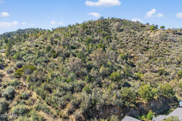 000 S Canyon Drive -, Prescott, AZ 86303