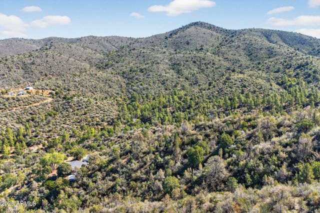 000 S Canyon Drive -, Prescott, AZ 86303