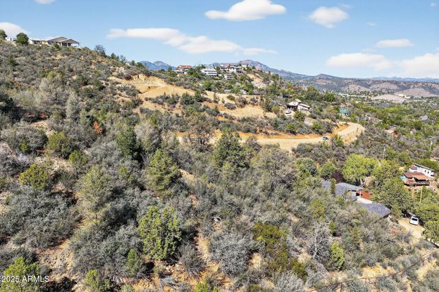 000 S Canyon Drive -, Prescott, AZ 86303