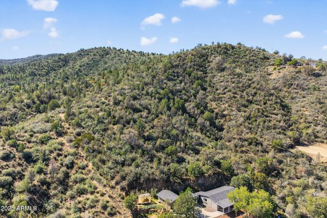 000 S Canyon Drive -, Prescott, AZ 86303