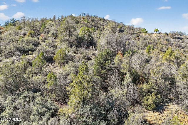 000 S Canyon Drive -, Prescott, AZ 86303