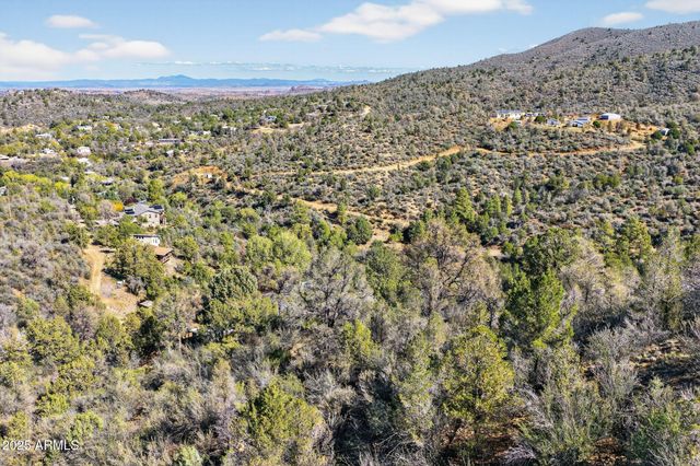 000 S Canyon Drive -, Prescott, AZ 86303