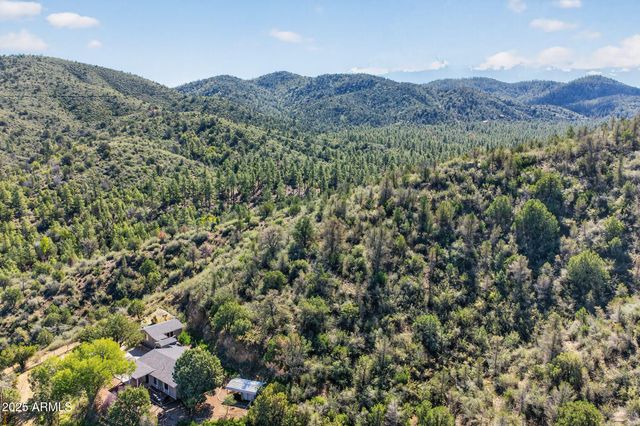 000 S Canyon Drive -, Prescott, AZ 86303