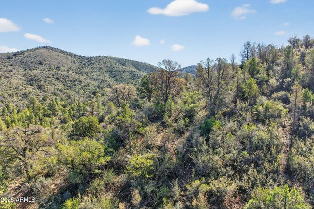 000 S Canyon Drive -, Prescott, AZ 86303