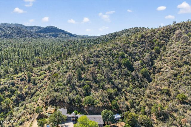 000 S Canyon Drive -, Prescott, AZ 86303