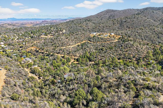 000 S Canyon Drive -, Prescott, AZ 86303