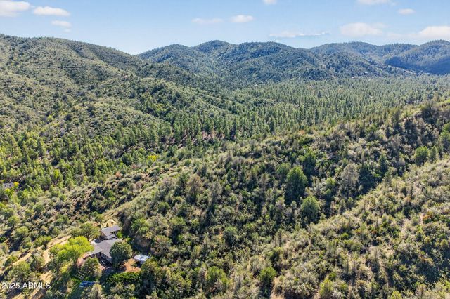 000 S Canyon Drive -, Prescott, AZ 86303